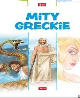Mity greckie