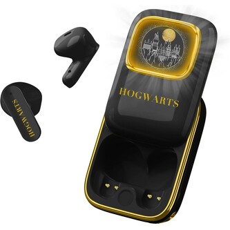 OTL Harry Potter Hogwarts Slide TWS sluchátka