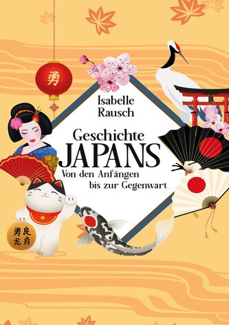 Geschichte Japans