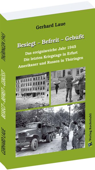 Besiegt - Befreit - Gebüßt