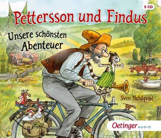 Pettersson und Findus
