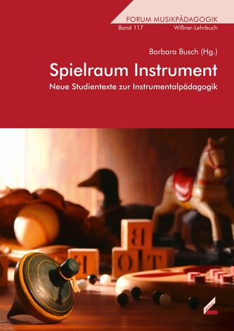 Spielraum Instrument