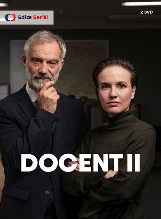 Docent II