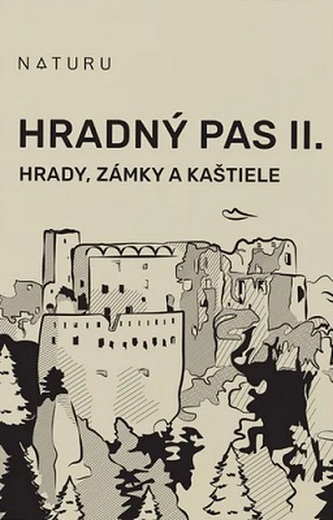 Hradný pas II.