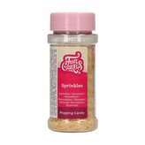Funcakes praskací prášek 70g