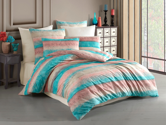 Povlečení francouzské bavlna 240x200,70x90 Belisima