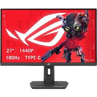 LCD monitor ASUS XG27UCS LCD monitor ASUS XG27UCS