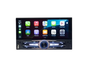 Autorádio CARCLEVER SCC251CABT