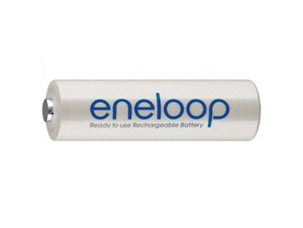 Baterie AAA (R03) nabíjecí 1,2V/750 mAh Eneloop PANASONIC Bulk