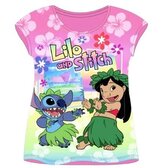 TRIČKO LILO A STITCH - velikost 152