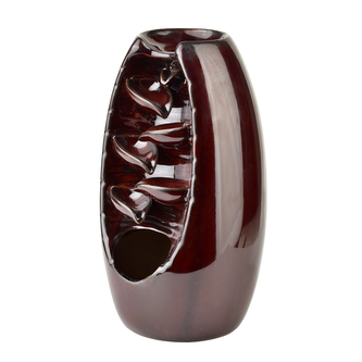 BACKFLOW Kominek 10x10x20cm