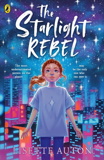 The Starlight Rebel