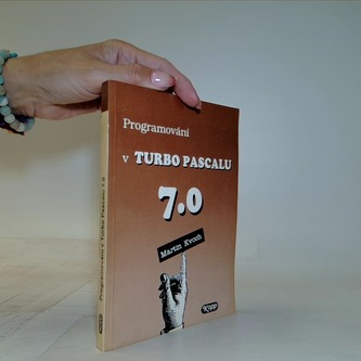 Programování v Pascalu 7.0