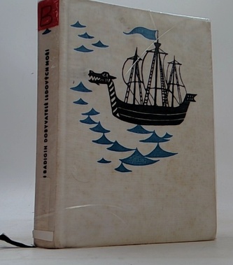 Dobyvatelé ledových moří