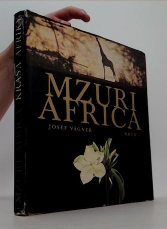 Mziri Africa