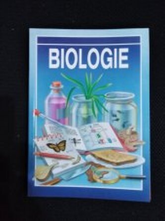 Biologie (s výpisem počítačového programu)