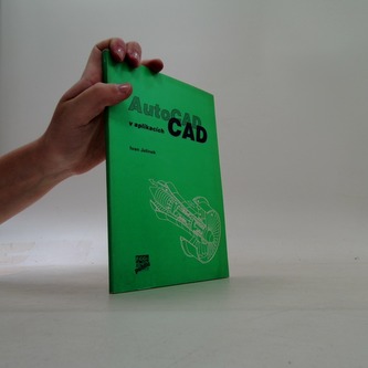 Autocad v aplikacích