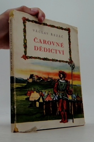 Čarovné dědictví