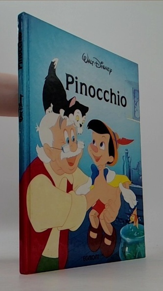 Pinocchio