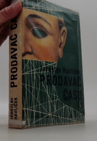 Prodavač času