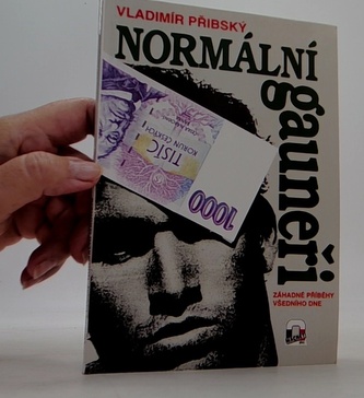 Normální gangstři 2/94