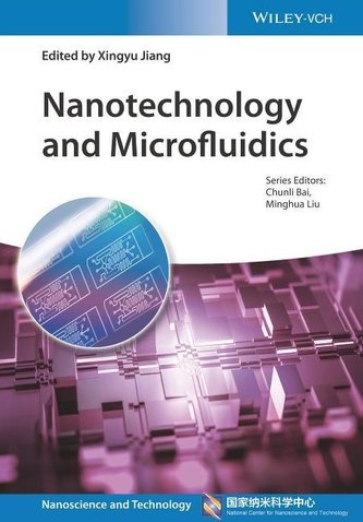 Nanotechnology and Microfluidics Nanotechnology and Microfluidics
