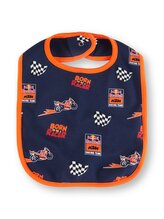 KTM Red Bull Racing dětský bryndák s motivem racing