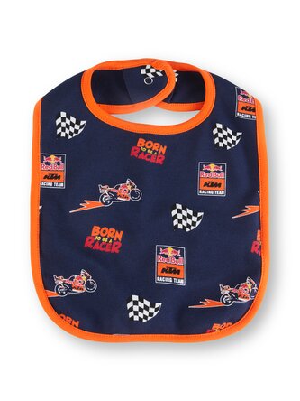 KTM Red Bull Racing dětský bryndák s motivem racing