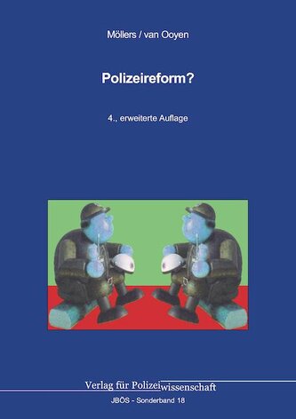 Polizeireform?