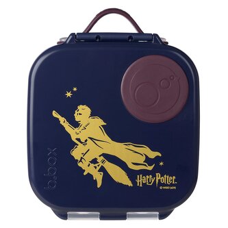 Svačinový box střední - Harry Potter | b.box Svačinový box střední - Harry Potter | b.box