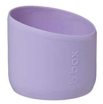 Silikonový chránič pro Termoláhev 1l - lilac love Silikonový chránič pro Termoláhev 1l - lilac love