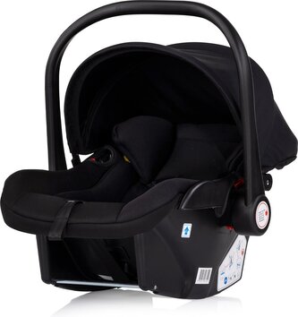 CHIPOLINO Autosedačka Vista i-Size 40-87cm Blackberry