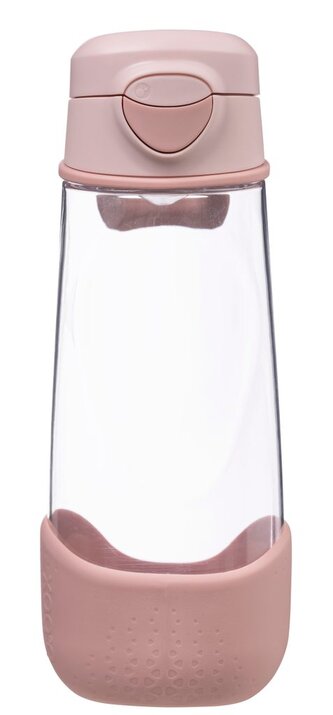 Sport lahev na pití 600 ml - blush crush