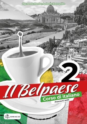 Belpaese 2 - pracovní sešit