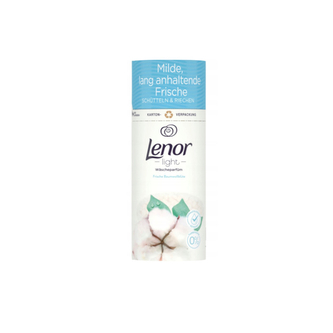 LENOR Granulki 160g Baumwollblute zapachowe do prania