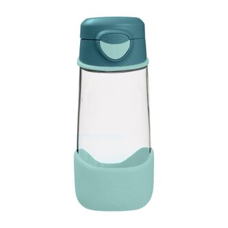 Sport lahev na pití 450 ml - emerald forest Sport lahev na pití 450 ml - emerald forest