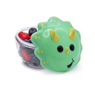 Dóza na svačinu 232 ml - Dinosaur