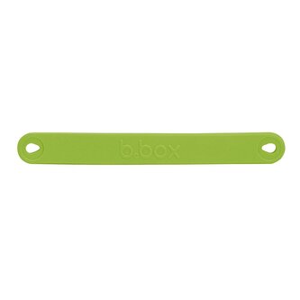 Náhradní rukojeť na Svačinový box střední - zelená