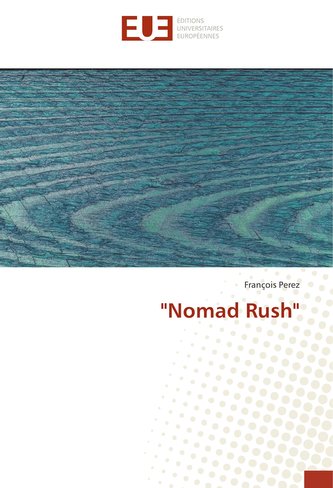 \"Nomad Rush\"
