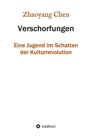 Verschorfungen