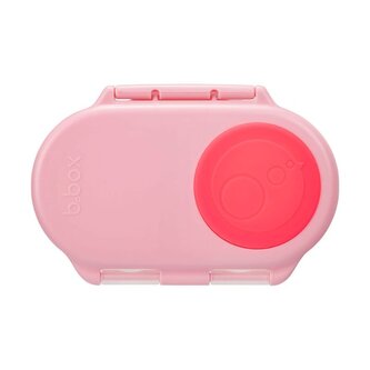 Svačinový box malý - flamingo fizz Svačinový box malý - flamingo fizz