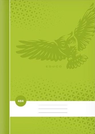 Školní sešit BASE 464 Školní sešit BASE 464