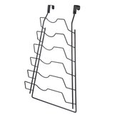 Stojan na poklice a prkénka RADKA