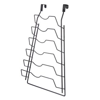 Stojan na poklice a prkénka RADKA
