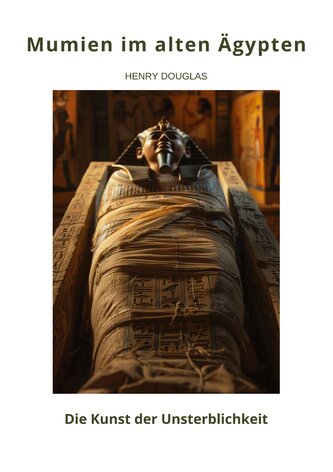 Mumien im alten Ägypten