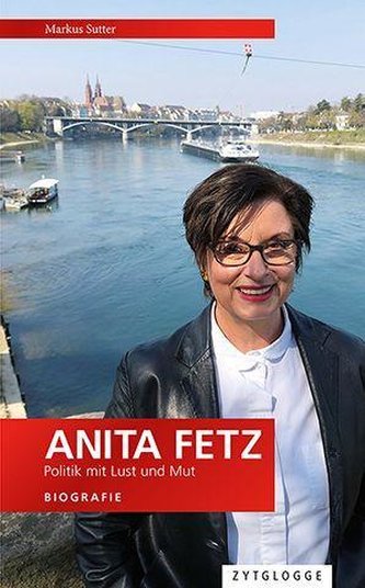 Anita Fetz