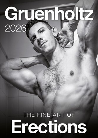 The Fine Art of Erections 2026