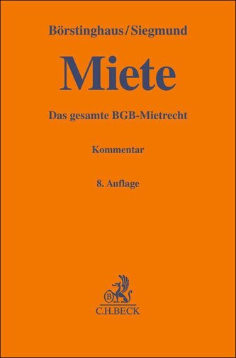 Miete