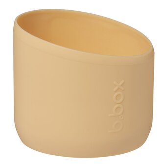 Silikonový chránič pro Termoláhev 1l - melon mist Silikonový chránič pro Termoláhev 1l - melon mist