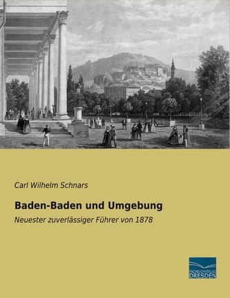 Baden-Baden und Umgebung